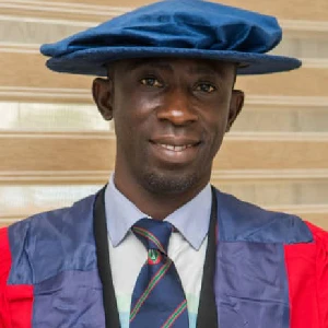 Nnamdi Ndukwu, University Hospital of Northampton, UK